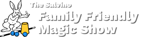 The Salvino Family Friendly Magic Show